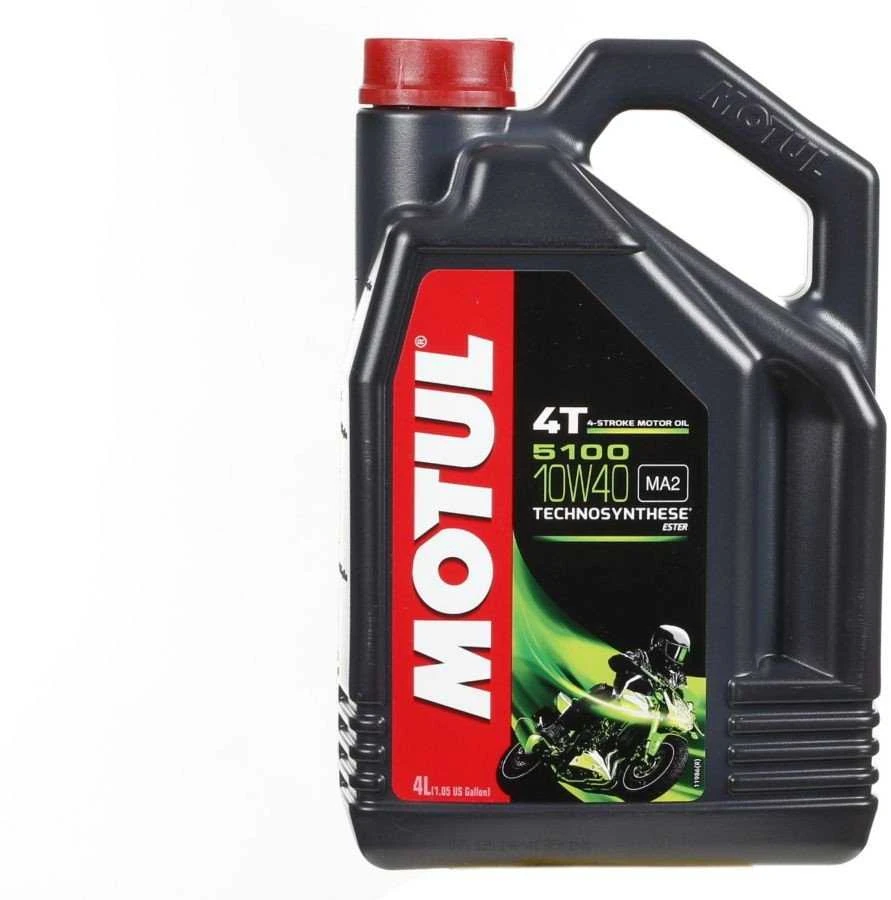Motociklų tepalas Motul Ester 5100, 10W-40, 1l