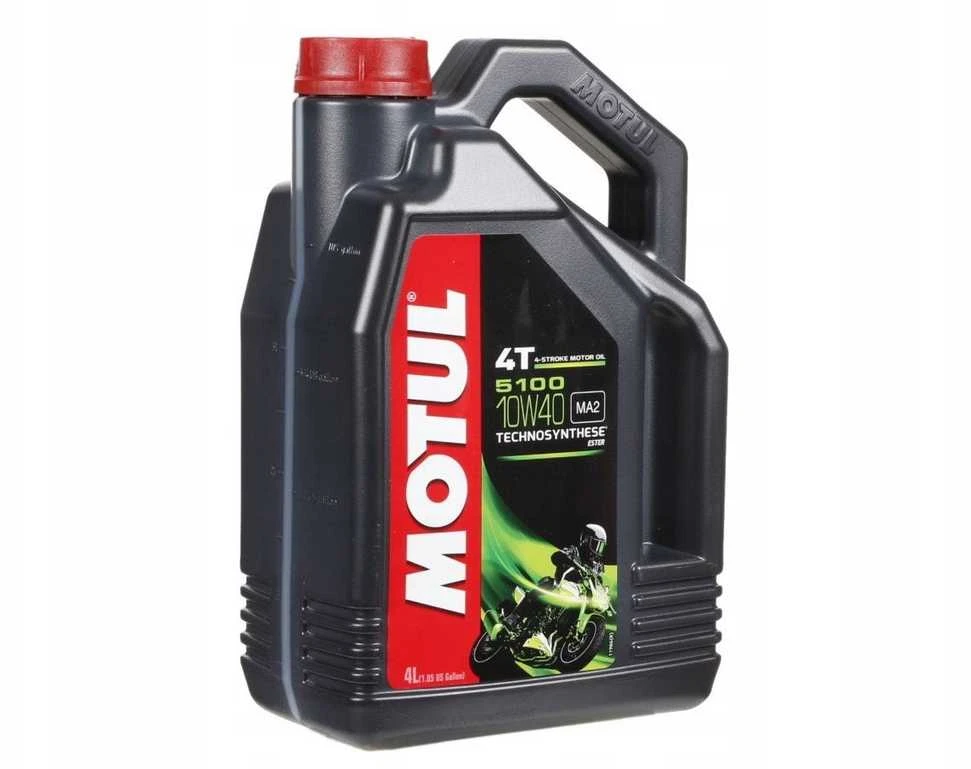 Motociklų tepalas Motul Ester 5100, 10W-40, 1l