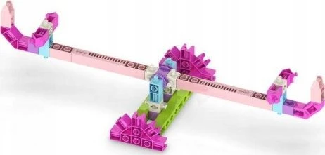 Engino Rinkinys Construction Maker Girl 20in1