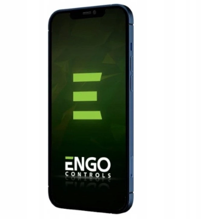 ENGO EROL-ZB ZIGBEE RODINŲ VALDIKLIS