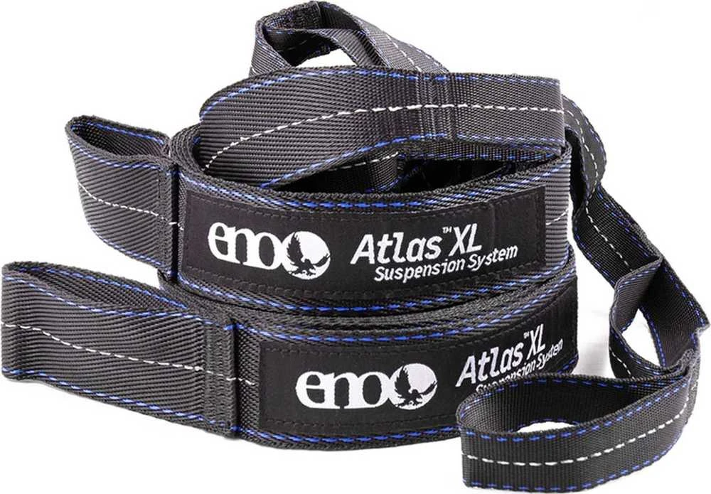 ATLAS XL, draugiškas tvirtinimas (2 vnt.), Eno