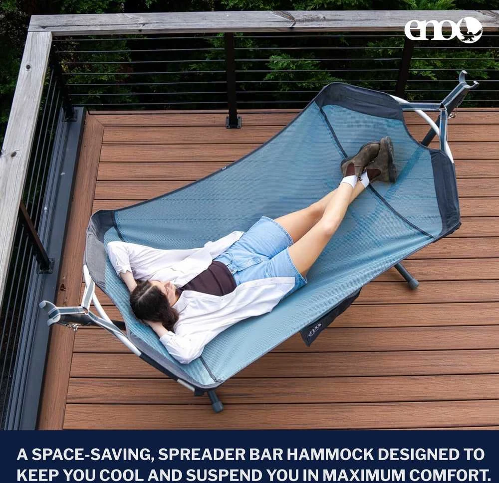 Eno DayLoft hamakas, Atlanto mėlyna