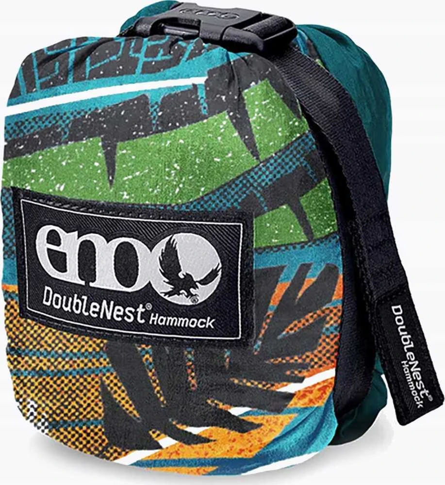 Eno DoubleNest Print, Surf Break / Marine