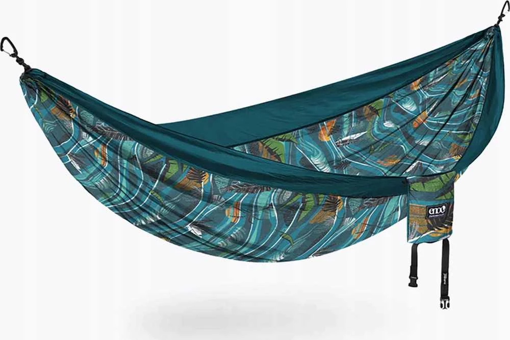Eno DoubleNest Print, Surf Break / Marine