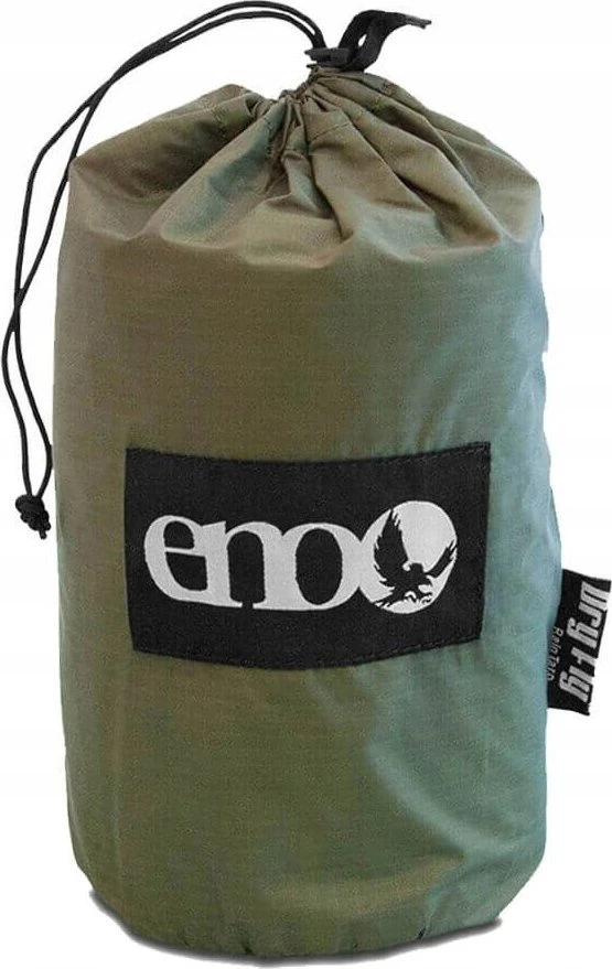 Eno tentas DRYFLY RAIN TARP, alyvuogių (709 g)