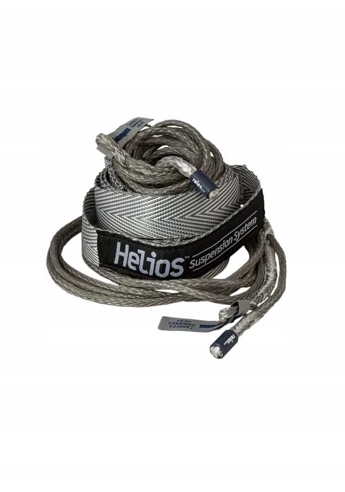 HELIOS ULTRALIGHT, hamako tvirtinimo sistema (2 vnt.), Eno