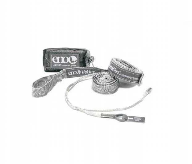 HELIOS ULTRALIGHT, hamako tvirtinimo sistema (2 vnt.), Eno