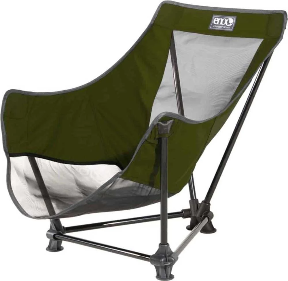 Kėdė Eno Lounger SL Chair