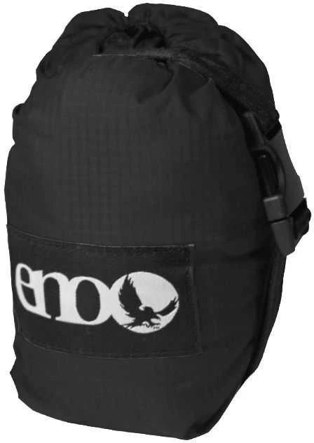ENO Guardian Bug Net for Hammock, Juodas