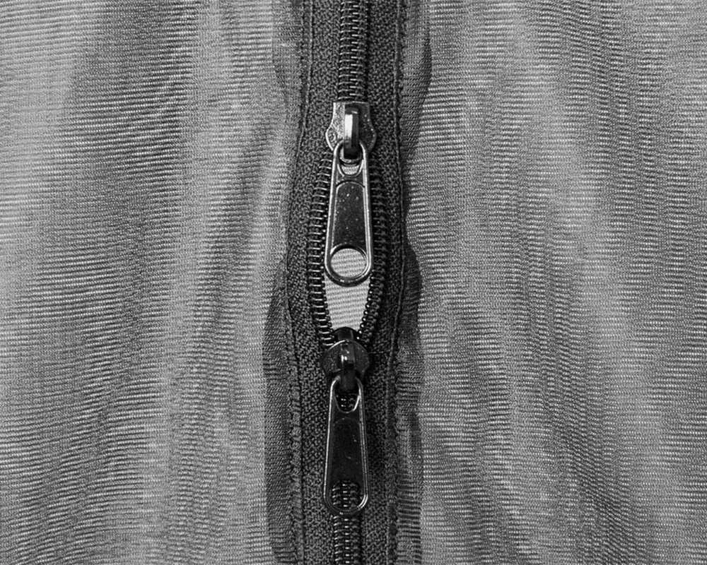 ENO Guardian Bug Net for Hammock, Juodas