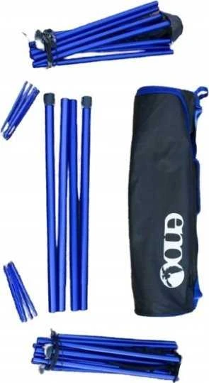 Eno hamako Stovas NOMAD Royal