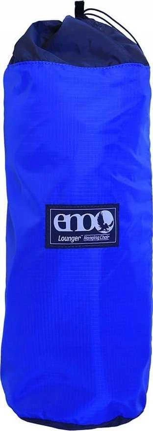 „Eno“ pakabinama kėdė, karališka / anglis