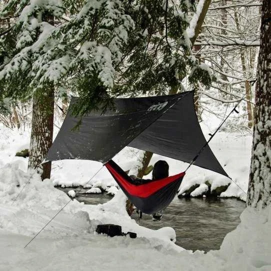 JAV Pavėsinė Eno Profly Rain Tarp