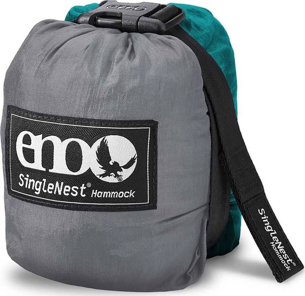 Eno SingleNest, pilka/ jūros putos