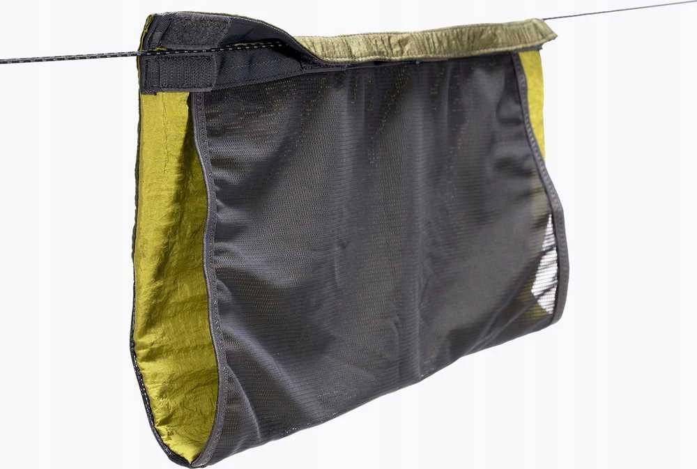 ENO TALON Organizer, Melon / Olive (maišelis)