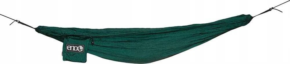 ENO Hamakas daiktams UNDERBELLY Gear Sling, Forest