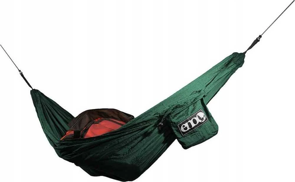 ENO Hamakas daiktams UNDERBELLY Gear Sling, Forest