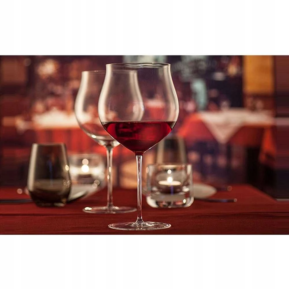 Zwiesel Handmade Stiklinės, 962 ml, Enoteca, 2 vnt.