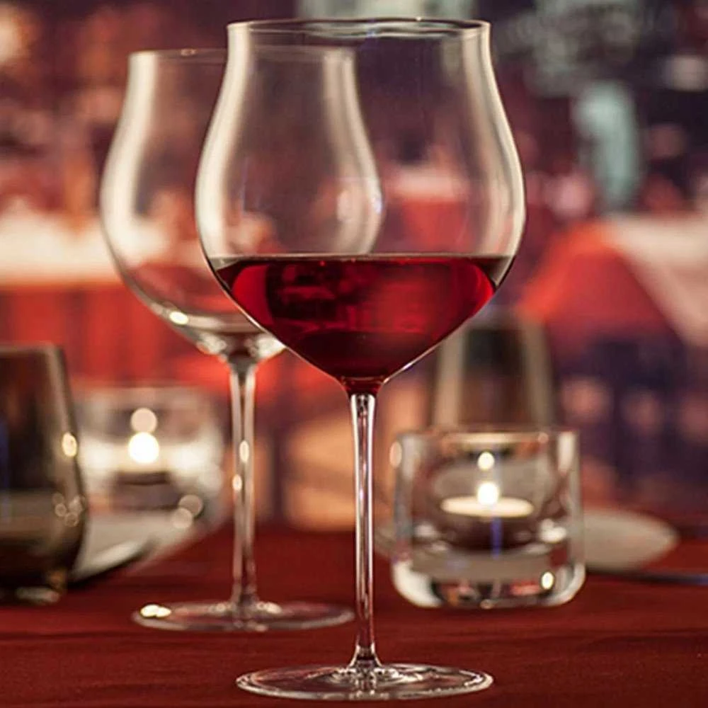 Zwiesel Handmade Stiklinės, 962 ml, Enoteca, 2 vnt.