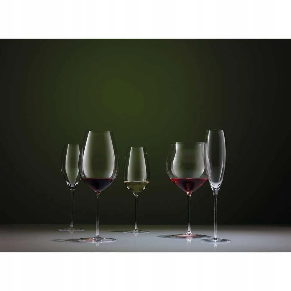 Zwiesel Handmade Stiklinės, 962 ml, Enoteca, 2 vnt.