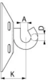 Ensto SOT76 PAKABAIKLIS FI16