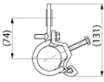 Ensto SO130 2-4X (16-120) MM2 UCH.PRZEL.