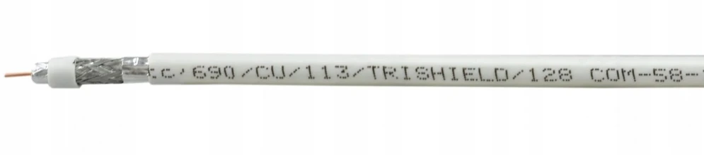 Ensto Elpio CABLE CONCENSE.TC 690 CU/305
