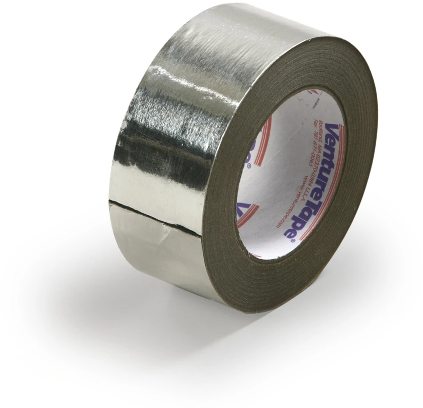 Ensto Aliuminio juosta 50mmx50m (ALU50)