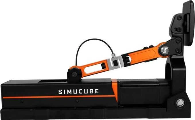 „Simucube ActivePedal Ultimate“ priedas