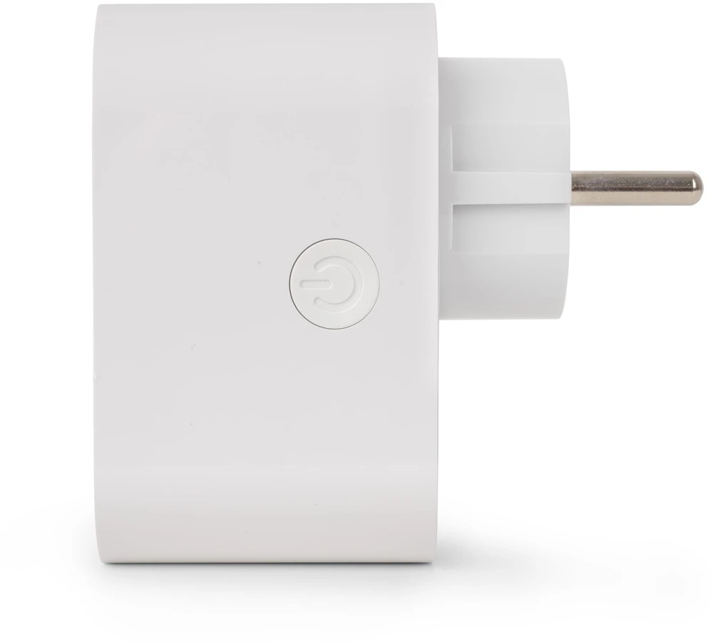 ENTAC Entac ES-SSAUSB-WIBLE adapter wtyczek zasilających Baltas