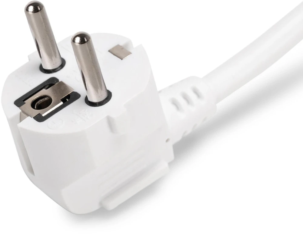 ENTAC Entac ESE1.5G3-1.5-SW-USB rozgałęziacz 1,5 m 3 x gniazdo jungiama į tinklą Wewnętrzna Baltas