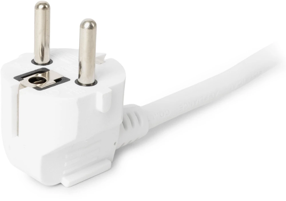 ENTAC Entac ESE1.5G3X4-1.5-SW rozgałęziacz 1,5 m 7 x gniazdo jungiama į tinklą Wewnętrzna Baltas