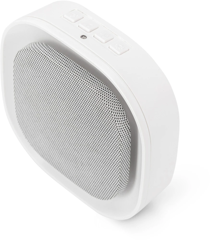 ENTAC Entac Dzwonek AC Plug-in su naktine lempute IP44 - siųstuvas 1xCR2032