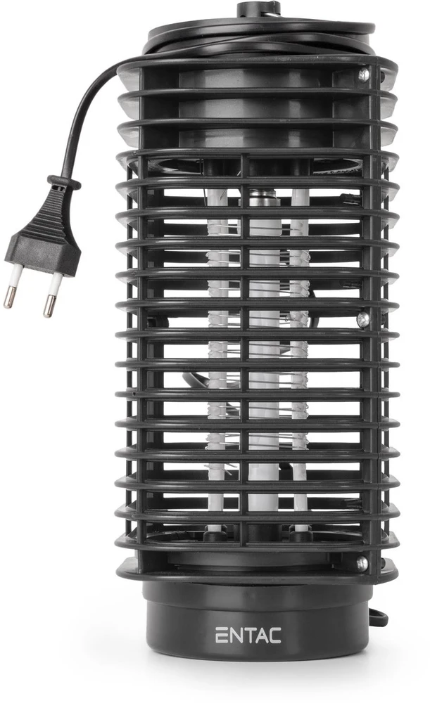 Entac Vabzdžių atbaidiklis UV su AC laidu AC230V