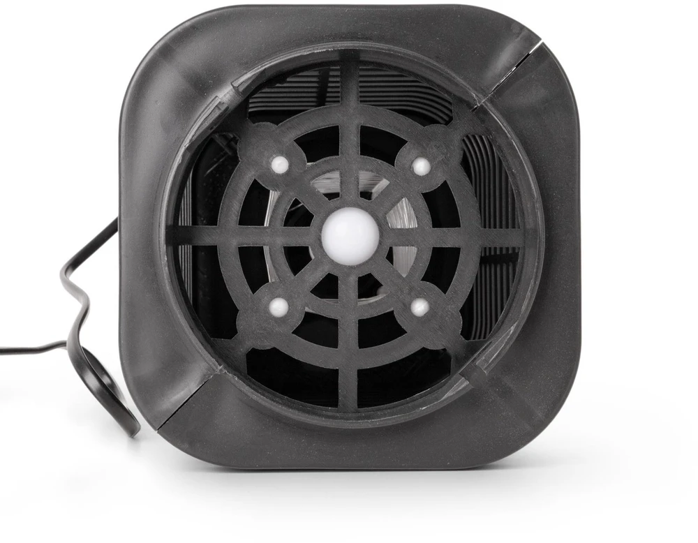 Entac Vabzdžių atbaidiklis UV su AC laidu AC230V