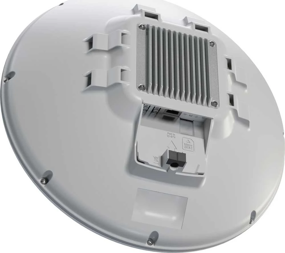 Maršrutizatorius MikroTik | ATL LTE18 rinkinys | ATLGM&EG18-EA | 10/100/1000 Mbit/s | Ethernet LAN (RJ-45) jungtys 1 | Tinklo palaikymas: Ne | MU-MiMO: Taip | Ne, mobilusis plačiajuostis ryšys: Ne | Antenos tipas: Vidinė