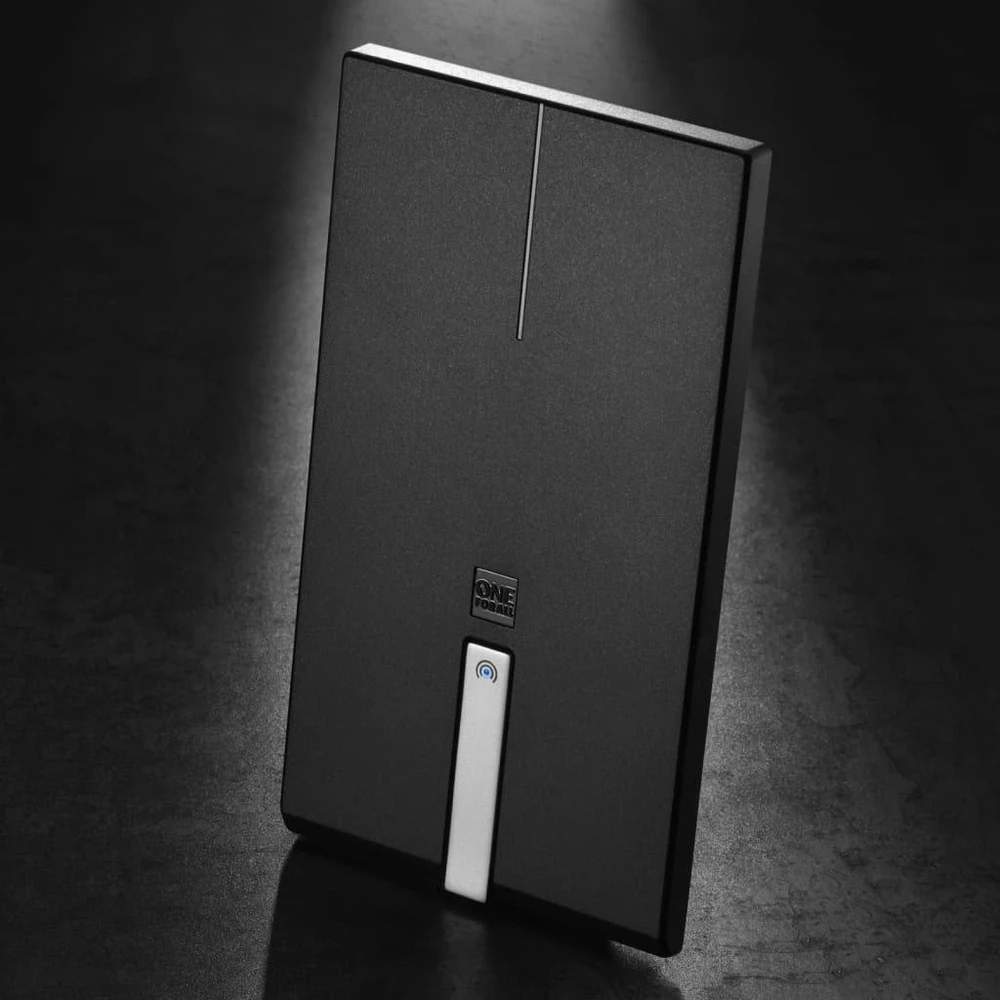 Skaitmeninė vidaus TV antena ONE FOR ALL 4K Ultra HD, 3G/4G/5G filtras / SV9425