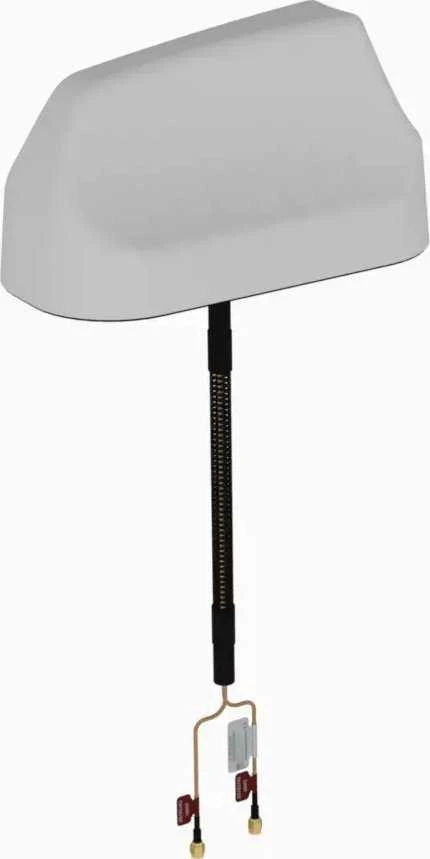 EntenA Poynting Automobilio antenA 2in1 Poynting MIMO- 3-12 LTE