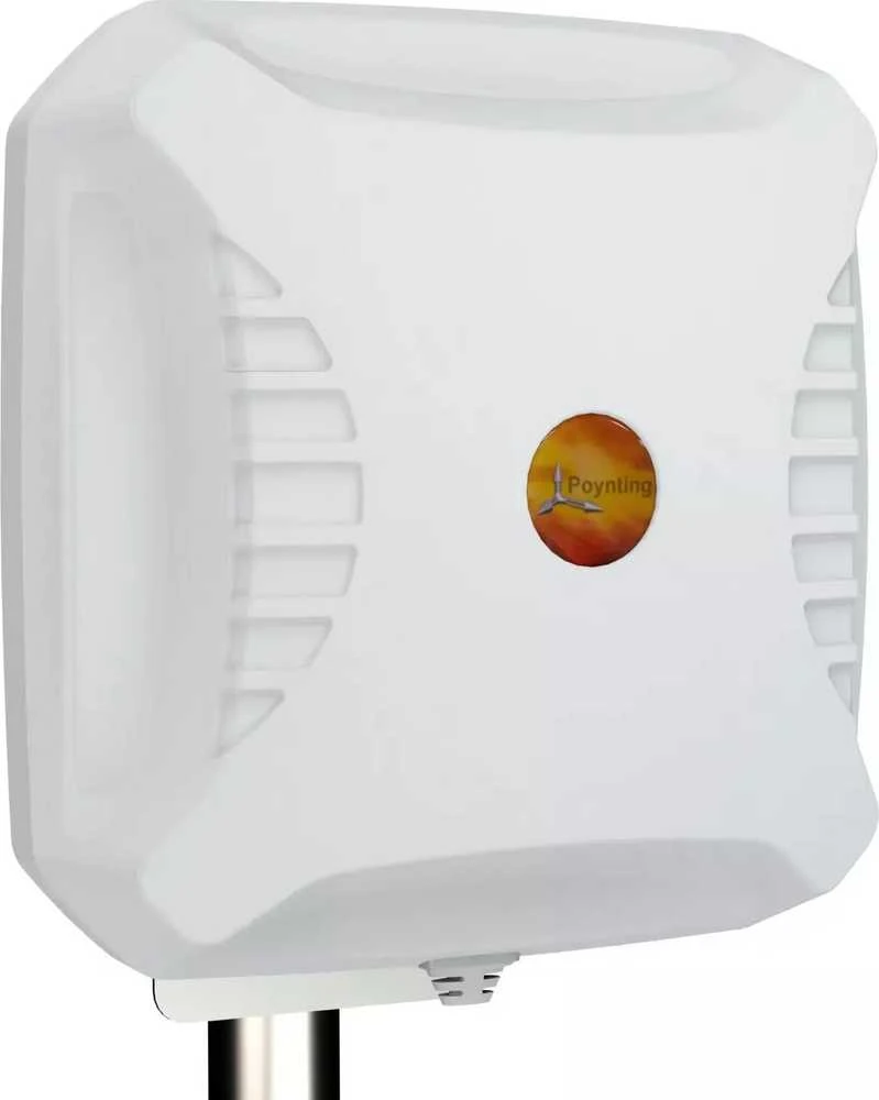 Poynting kryžminė poliarizuota LTE+5G antena (A-XPOL-0002-V3-03)
