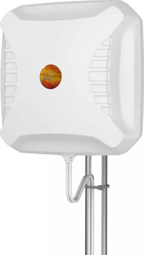 Poynting kryžminė poliarizuota LTE+5G antena (A-XPOL-0002-V3-03)