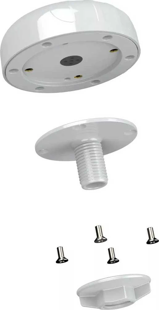 Mes profiliuojame anteną Dookólna Poynting PUCK-1-W