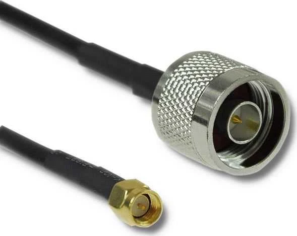 QOLTEC 57014 antena 4G LTE