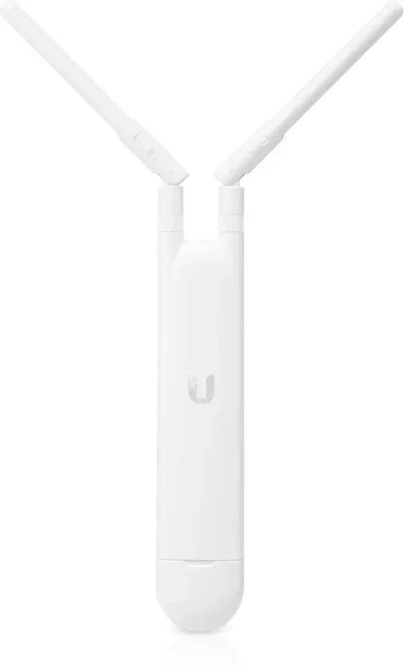 Maršrutizatorius Prieigos taškas UBIQUITI UAP-AC-M-5 (11 Mb/s – 802.11b, 300 Mb/s – 802.11n, 54 Mb/s – 802.11a, 54 Mb/s – 802.11g, 867 Mb/s –