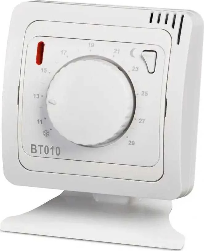 EOB BT012 - belaidis elektroninis termostatas (S)