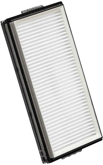 EPA filtras (E11), skirtas Roborock Saros 10R/S9 MaxV Slim dulkių siurbliams (2 vnt.)