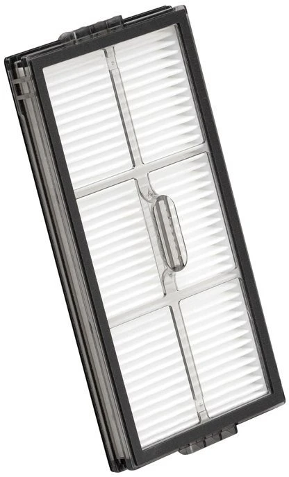 EPA filtras (E11), skirtas Roborock Saros 10R/S9 MaxV Slim dulkių siurbliams (2 vnt.)