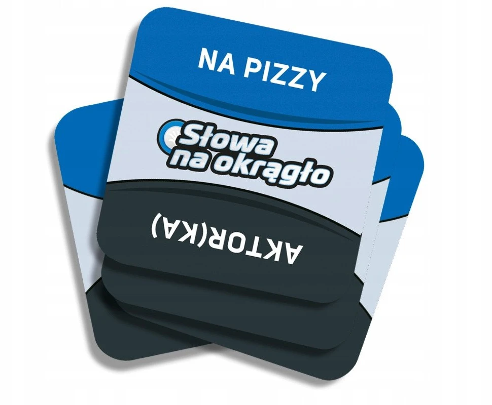 Gra Apvalus ir apvalus žodžių žaidimas