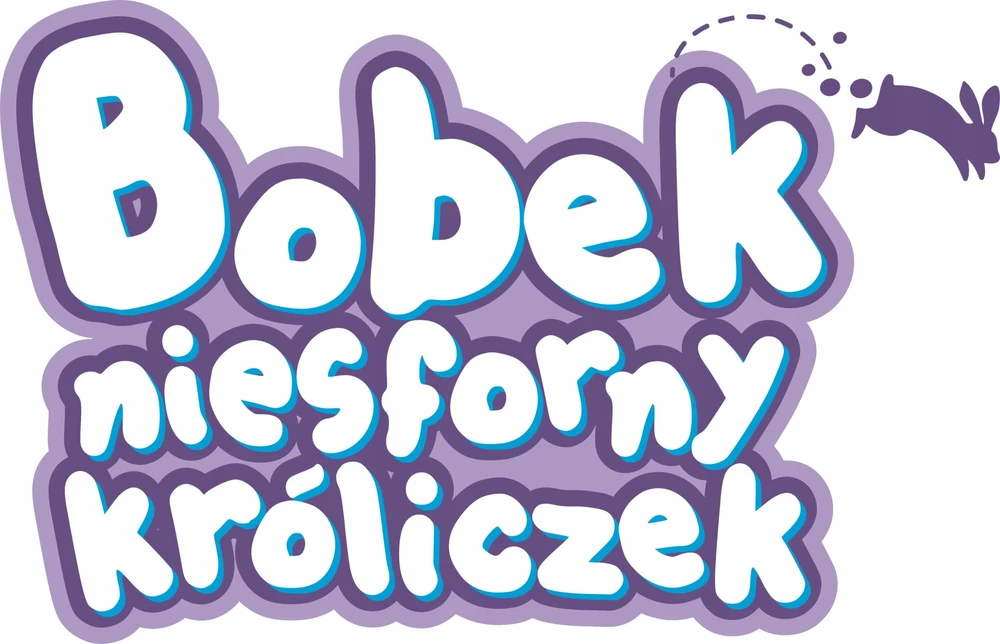 EPEE BOBEK Išdykęs zuikutis įgūdžių žaidimas EP60480