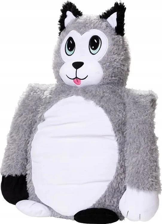 Epee *TULINKI Husky Zwierzaczki-Przytulaczki 60 cm /2