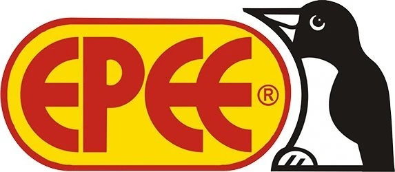 Epee Cat House Gabi katės menininko lagaminas